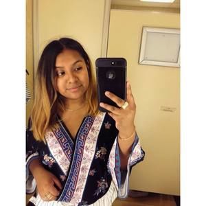 Meet your Posher, Lisbeth